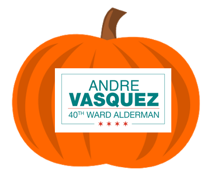 Enter to Win: 40th Ward-Wide Halloween Contests!