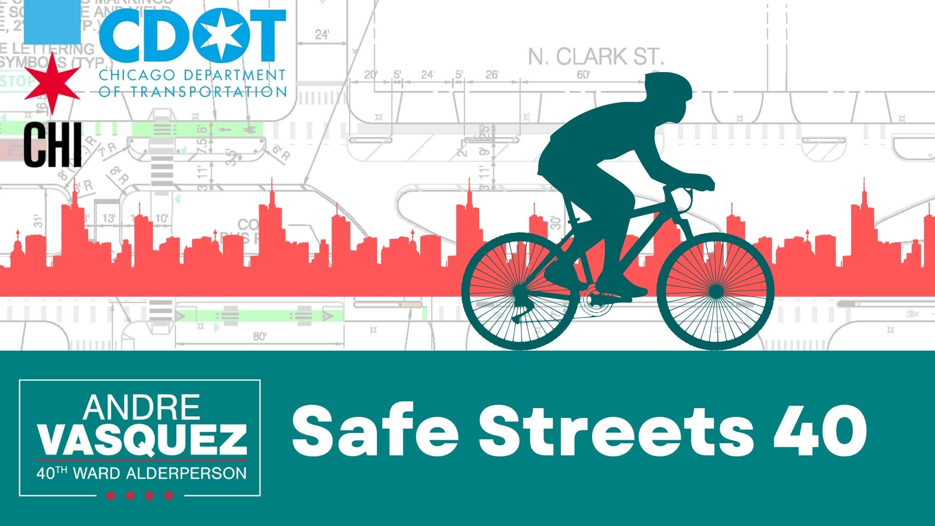 Safe Streets Public Statement