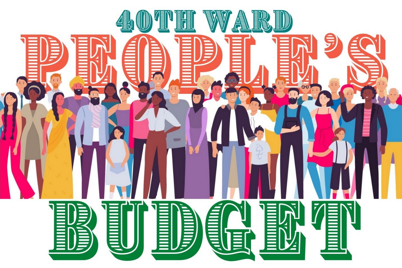 Participatory Budgeting 2023-2024 is here!