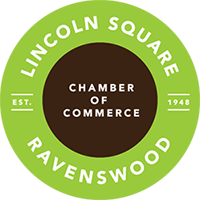 Lincoln Square Chamber of Commerce logo