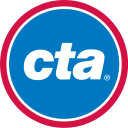 Chicago Transit Authority logo