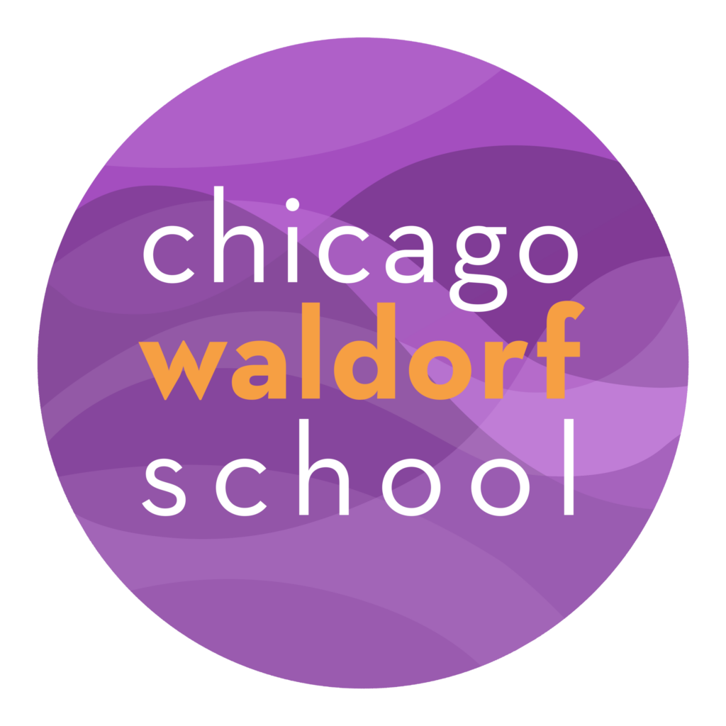 Chicago Waldorf School logo