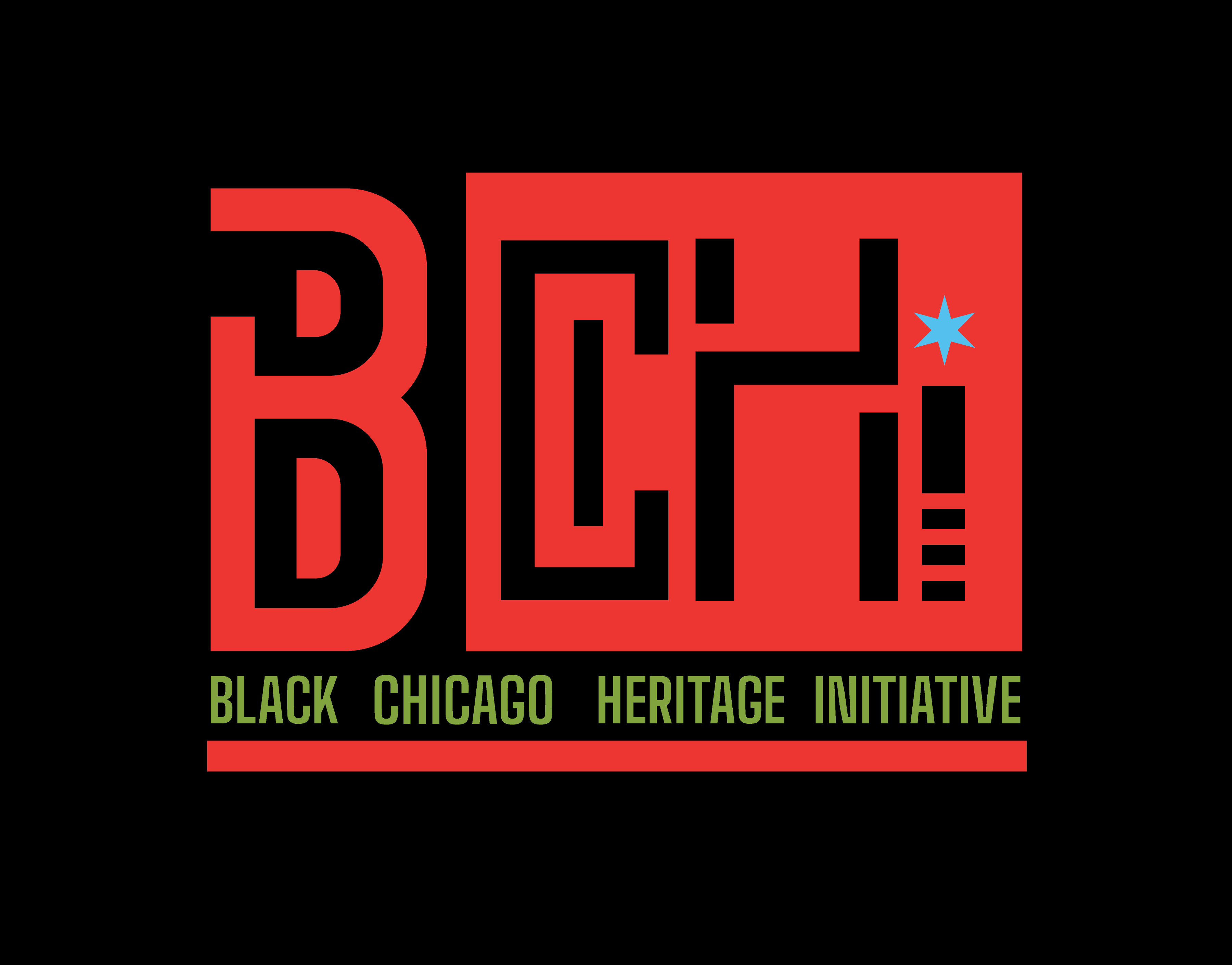 Announcement of the Black Chicago Heritage Initiative