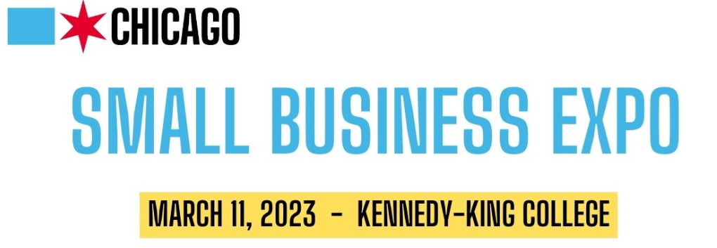 BACP SMall Business Expo Logo