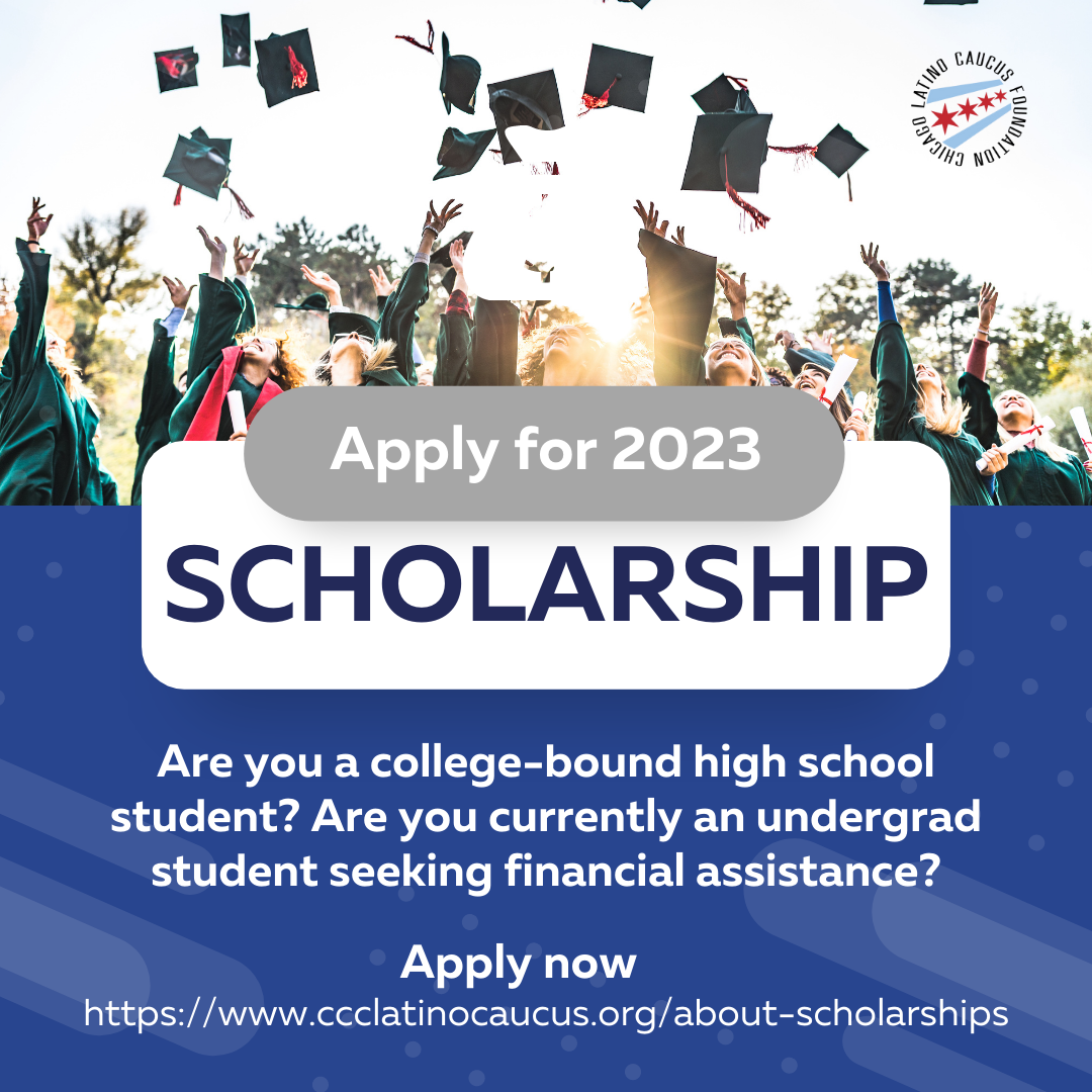 High School Scholarships for Chicago Students