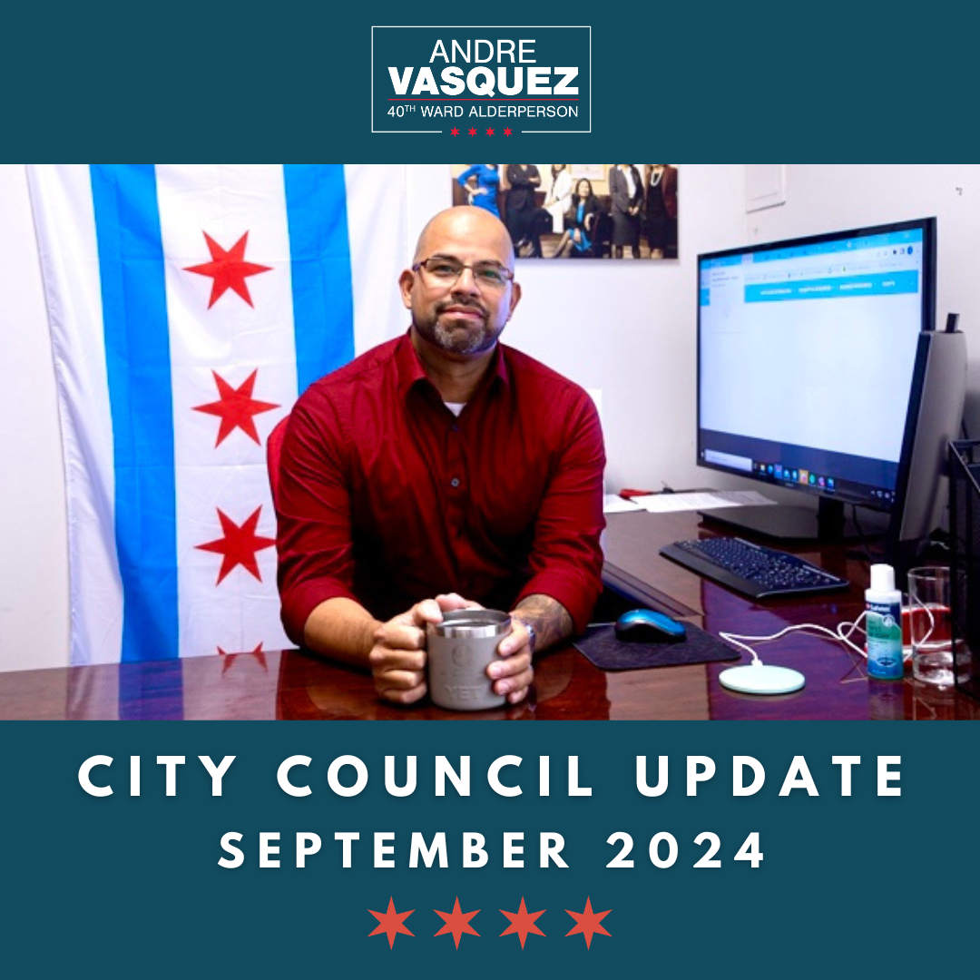 City Council Round-up: September 2024