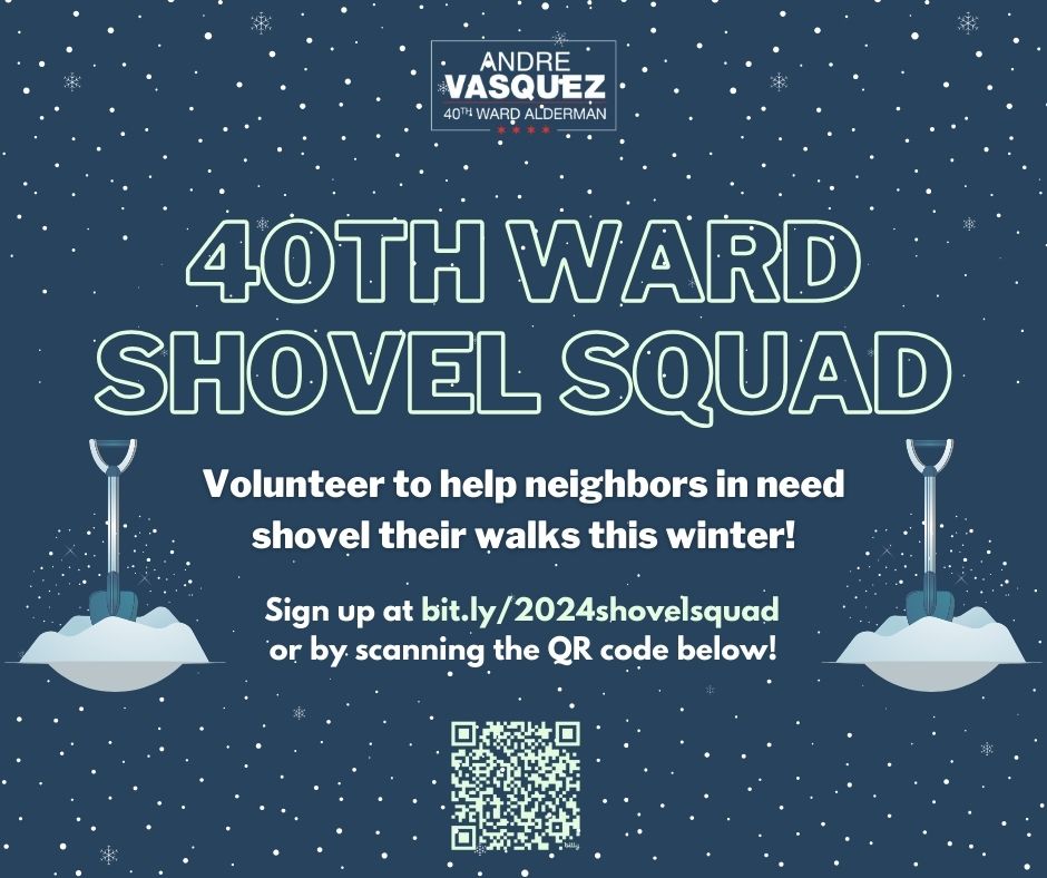 shovel squad flyer; details below!