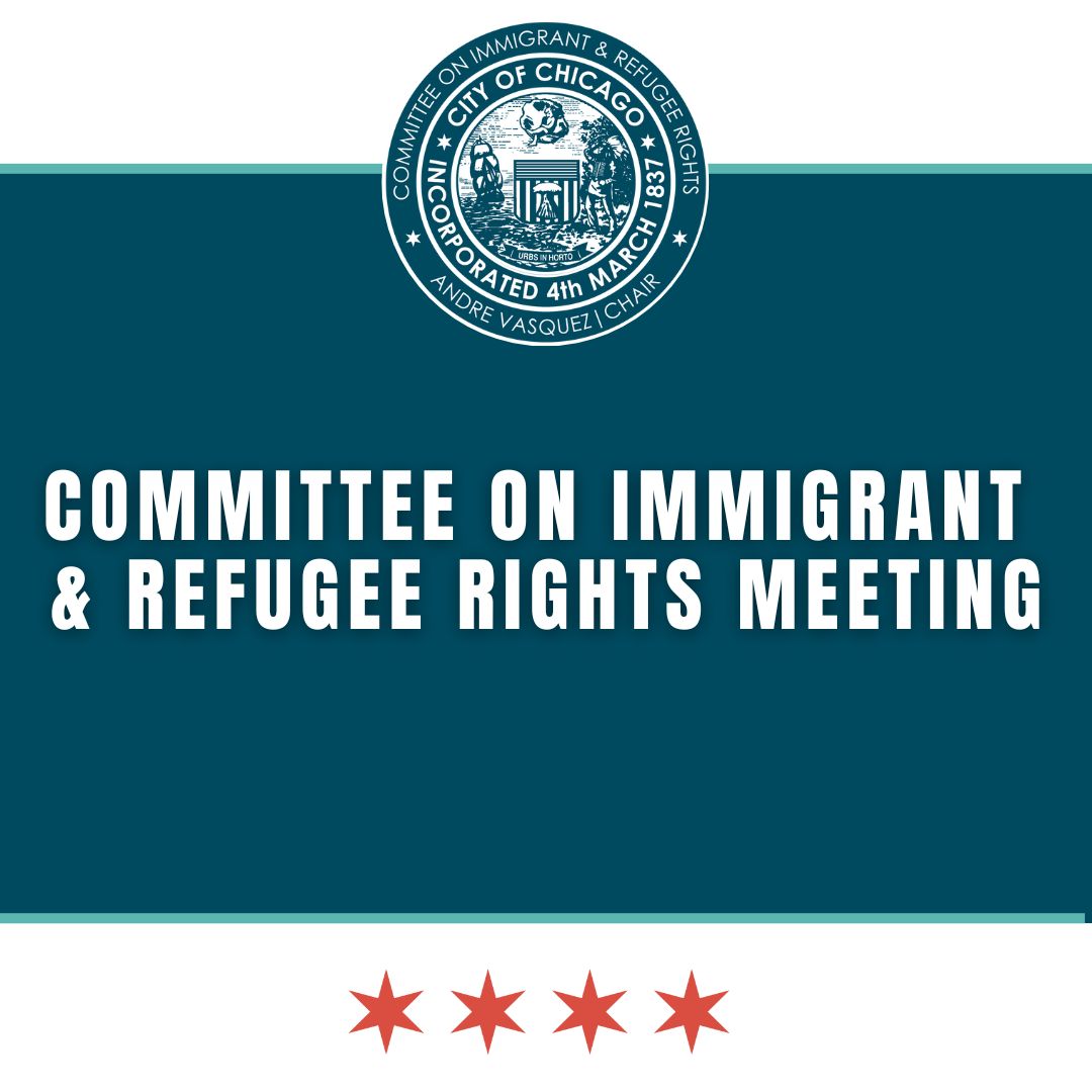 CIRR logo on a navy blue background