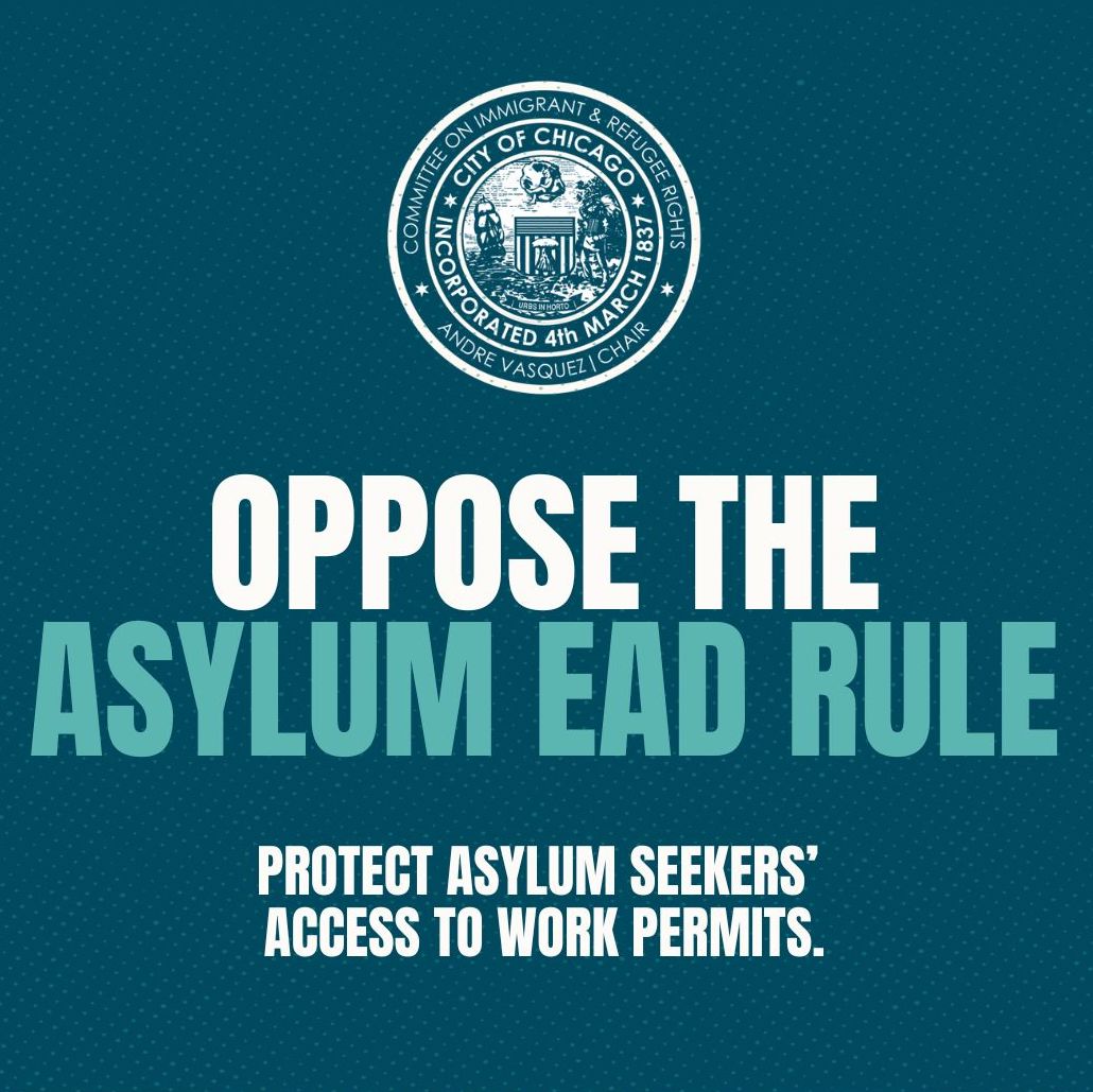 Immigration Debrief: March 2026