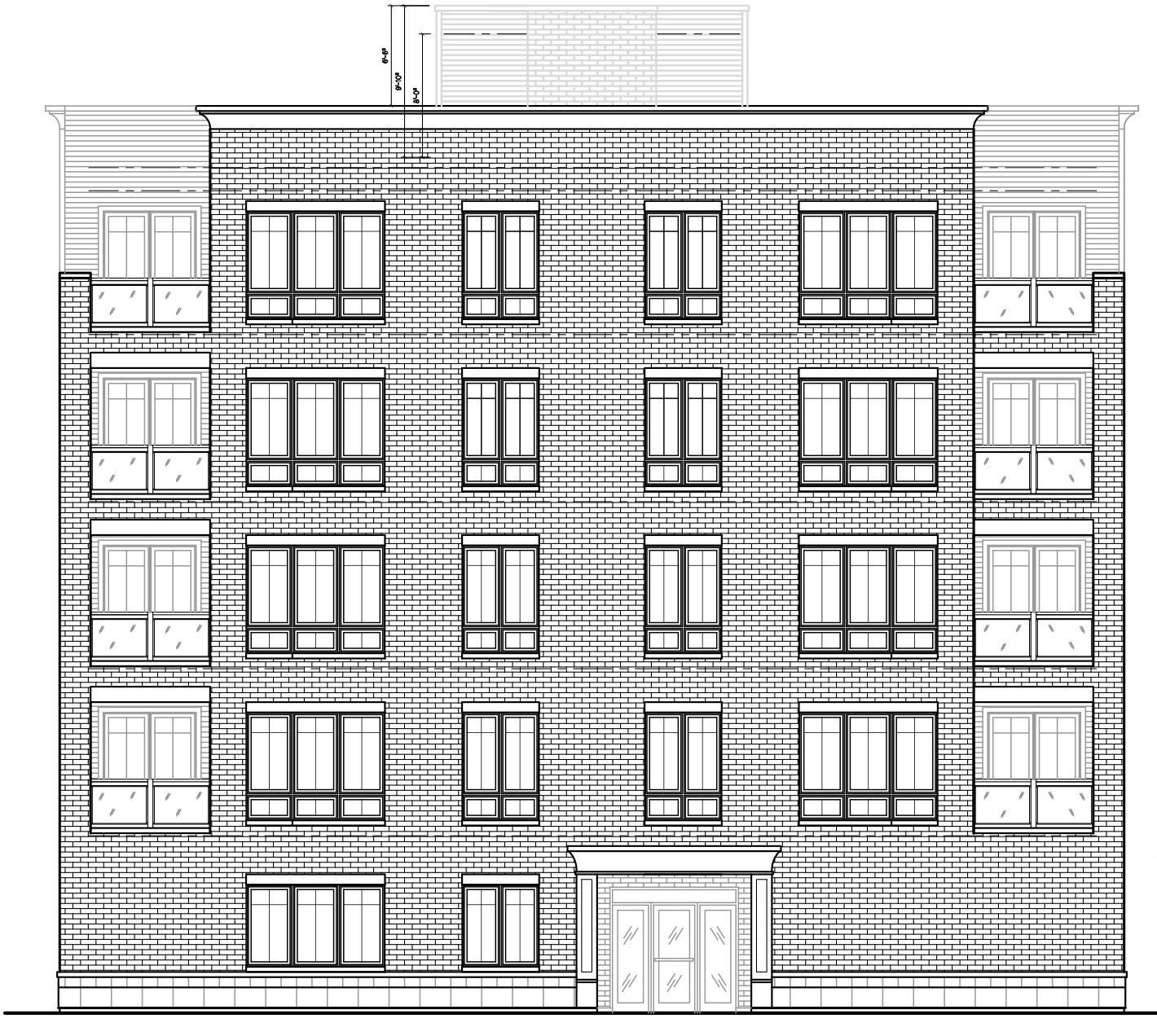 Zoning Proposal: 5054-58 N. Ashland Avenue