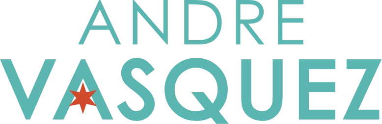 Andre Vasquez, 40th Ward Alder - Home