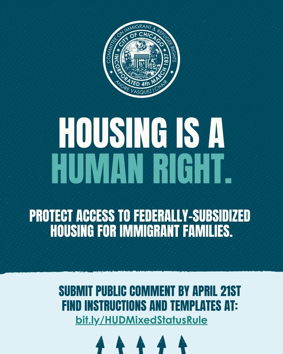 Flyer, details in post
