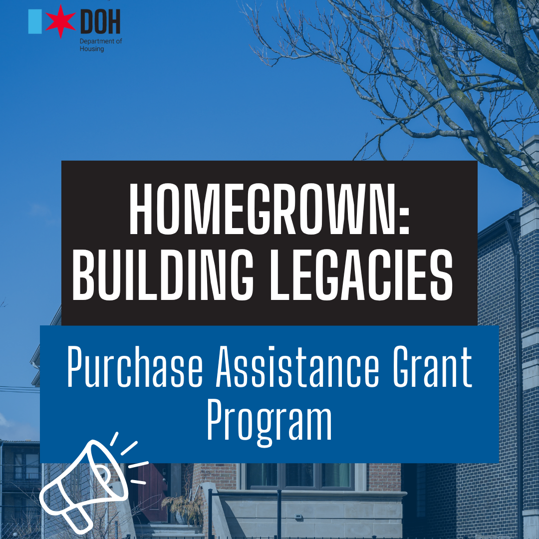 program flyer