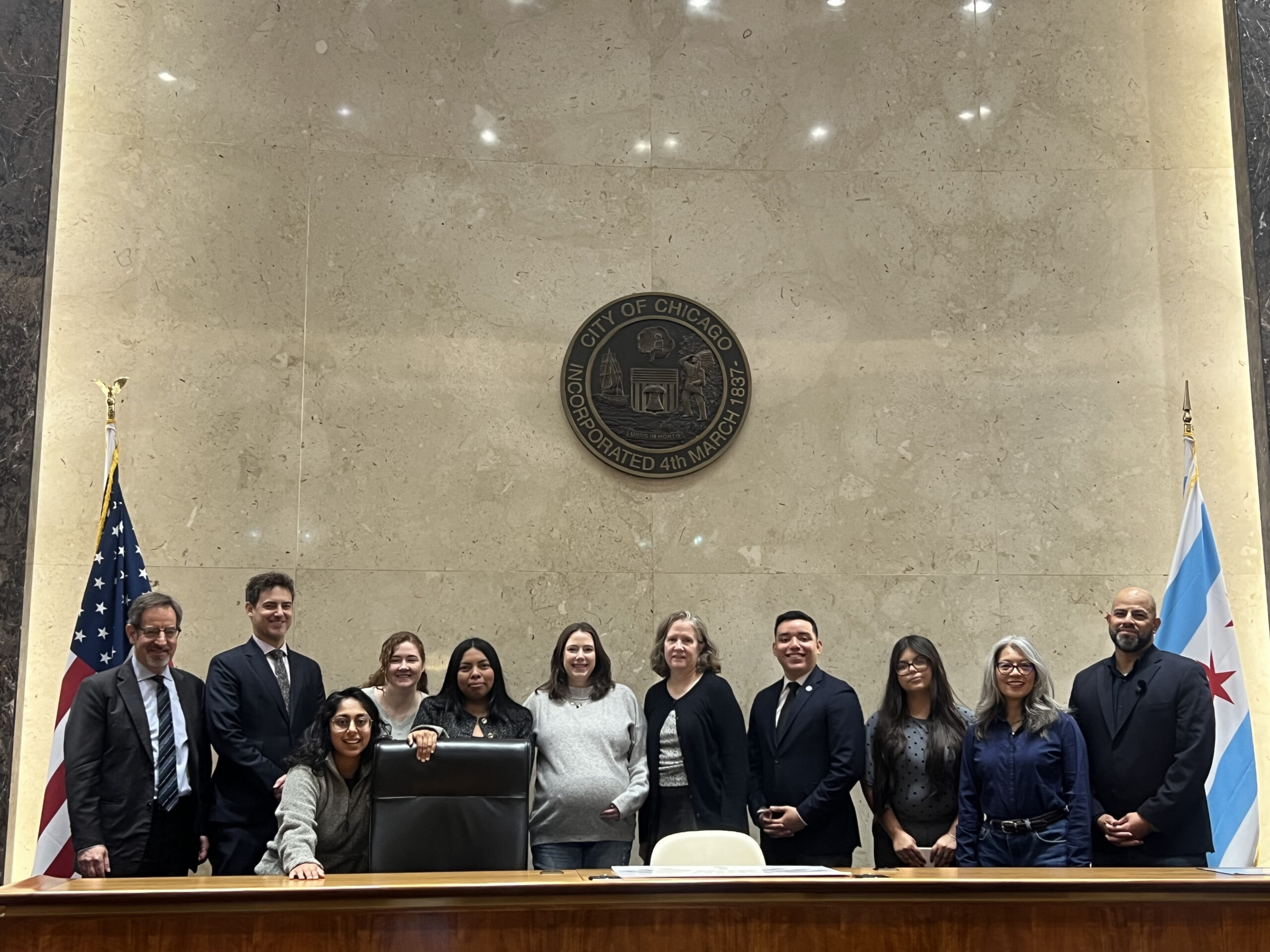 October City Council Roundup: FY27 Budget