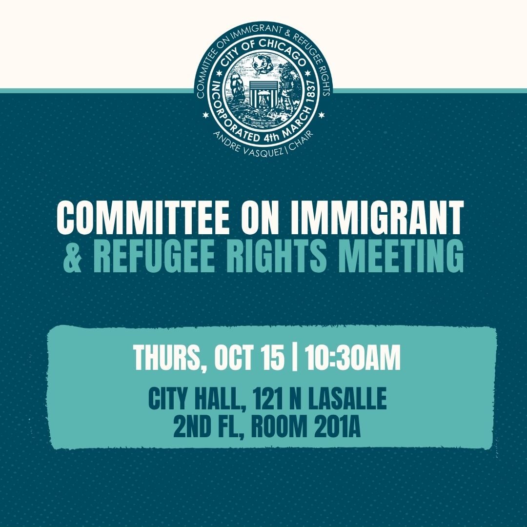 Immigration Debrief: October 2026